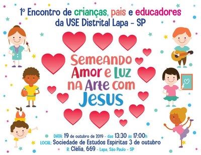 1oEncontroDeCriancasPaisEducadores