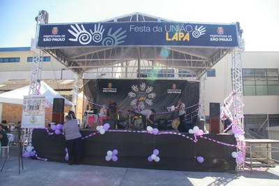 11ª Festa da União