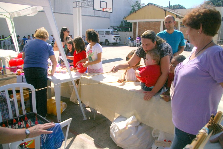 11ª Festa da União