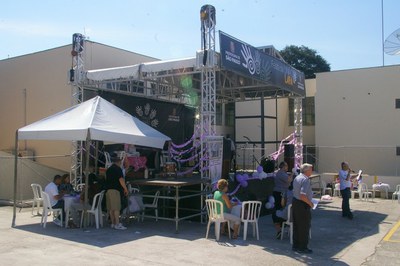 11ª Festa da União