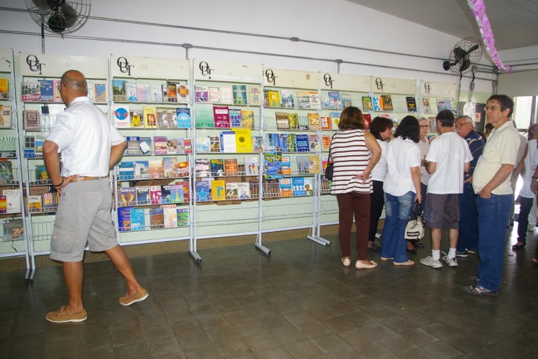 11ª Festa da União