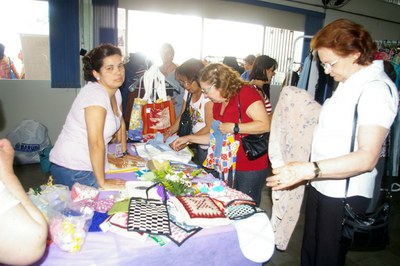 11ª Festa da União