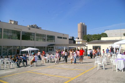 11ª Festa da União