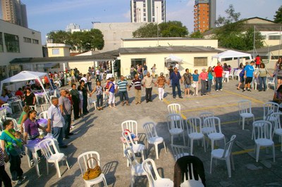 11ª Festa da União