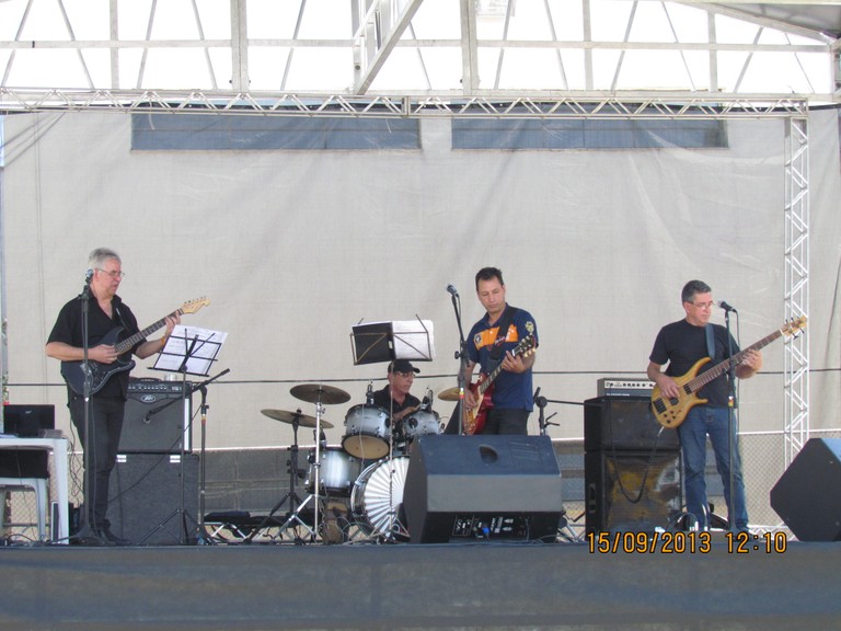 Armazem Band