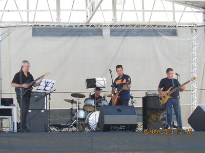 Armazem Band