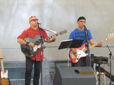 Dupla Colt