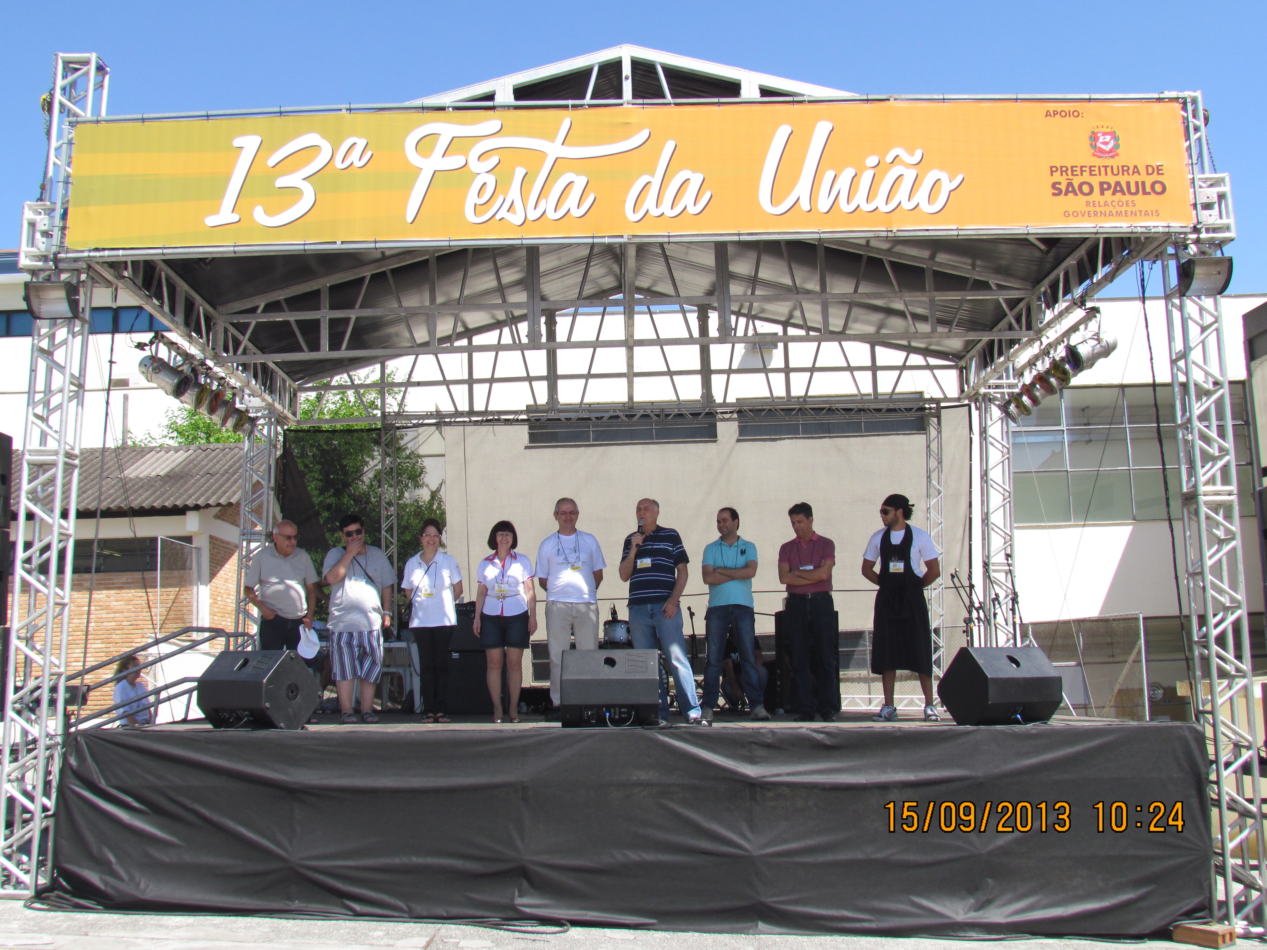 Palco 2