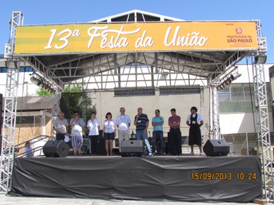 Palco 2