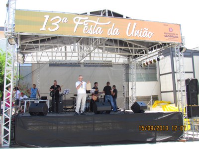 Palco 3