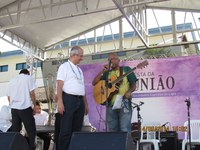 Nilton e Renato