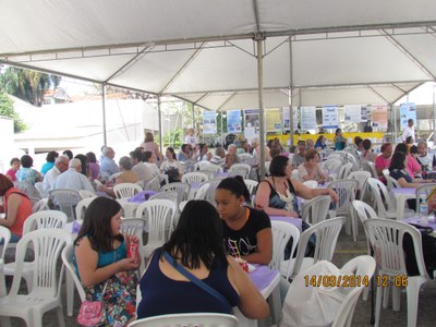 Salão externo 2