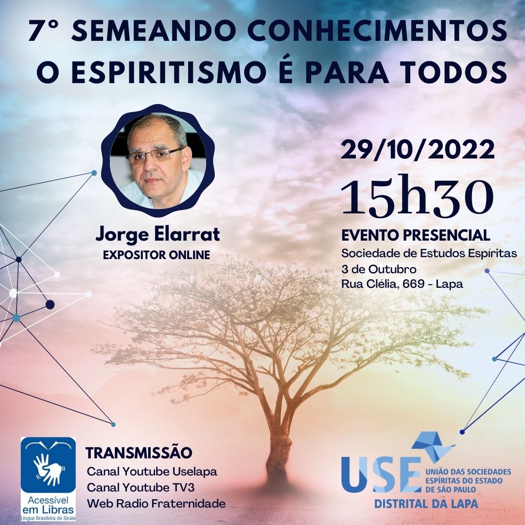 7º Encontro USE Lapa - 2022