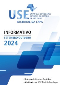 Último Informativo - Ano XX – setembro e outubro - 2024