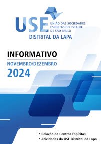 Último Informativo - Ano XX – novembro e dezembro - 2024